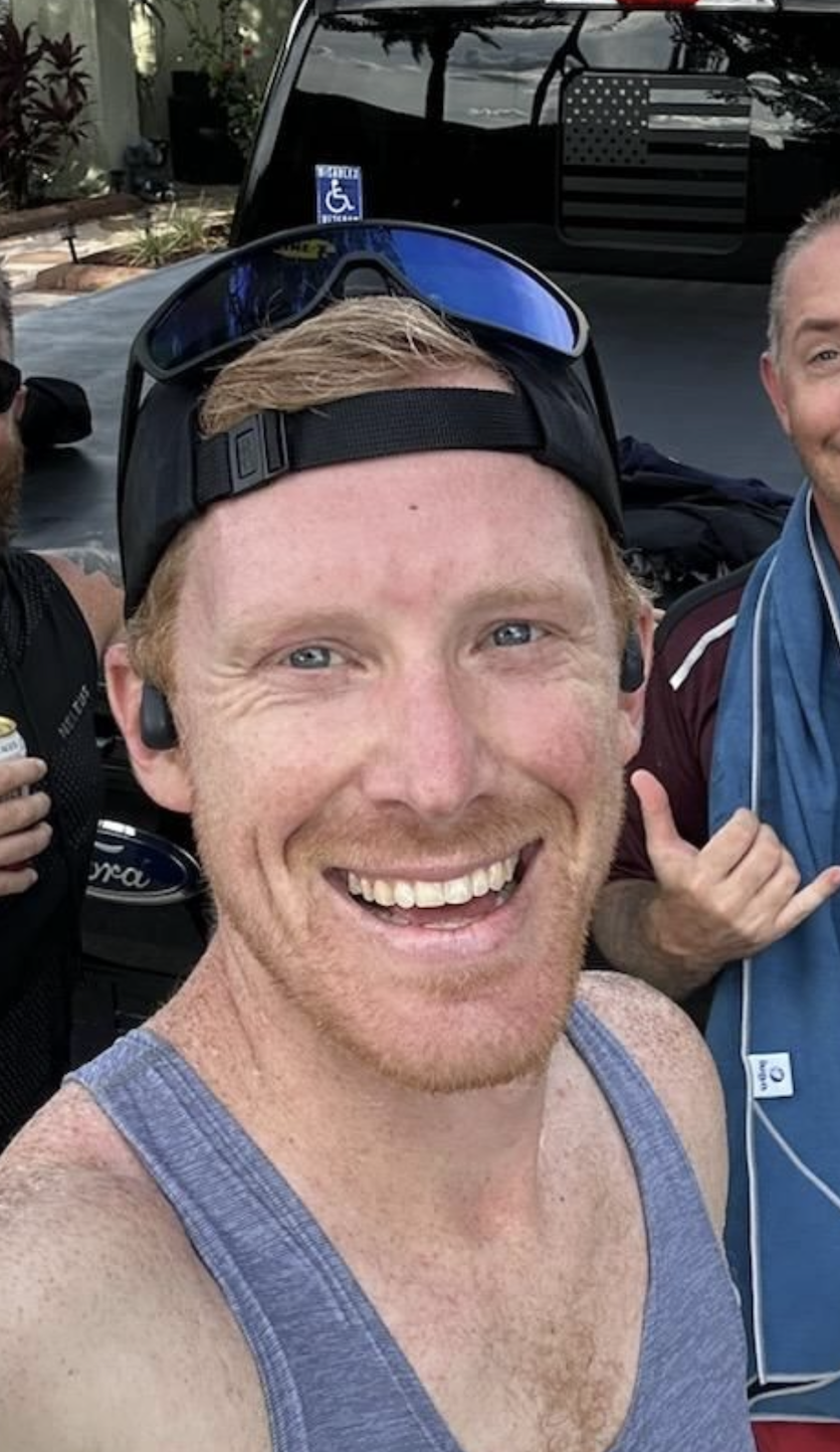 Kammer Time [ Mike ]