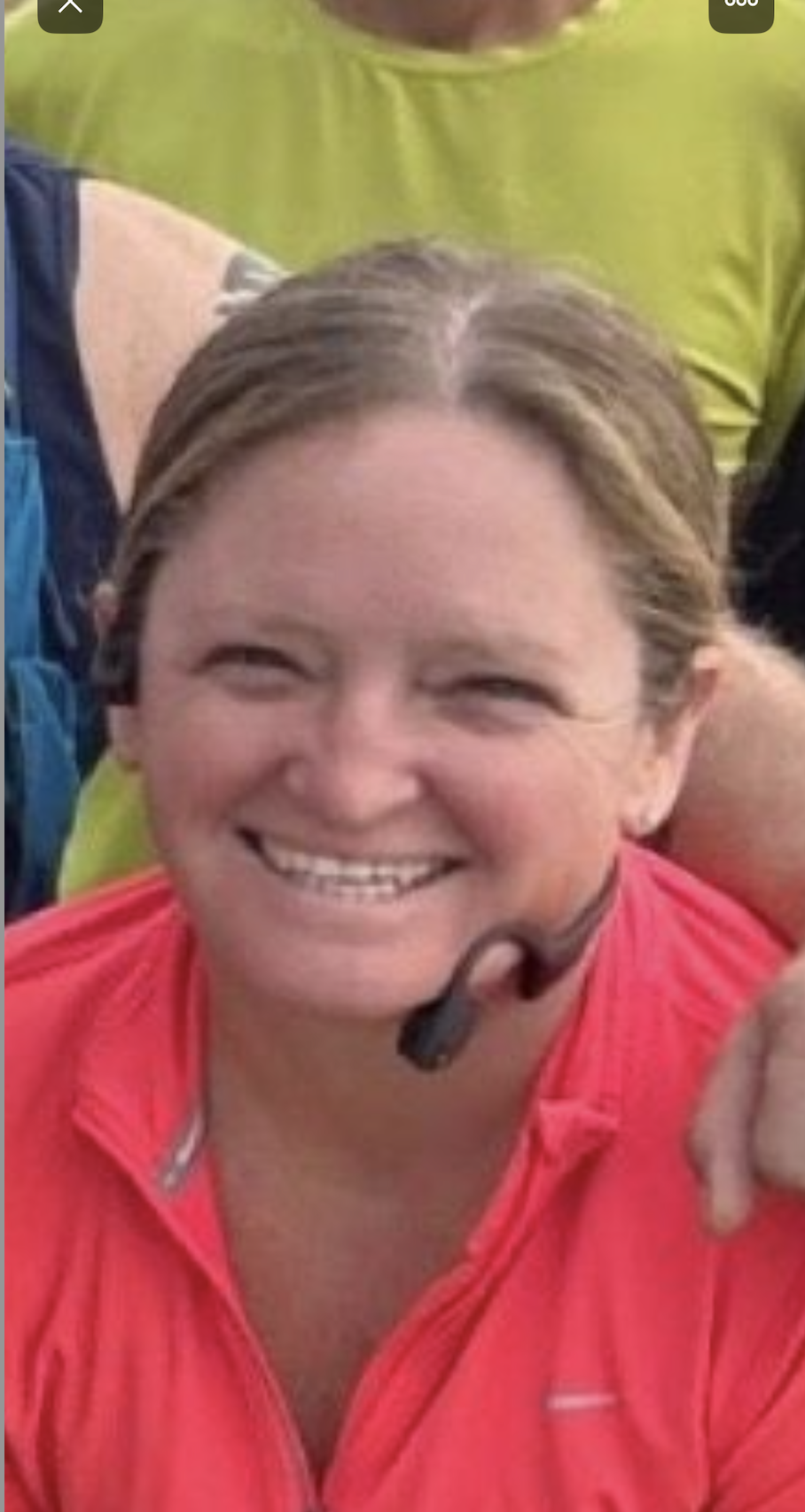 Draft Duchess [ Heidi ]